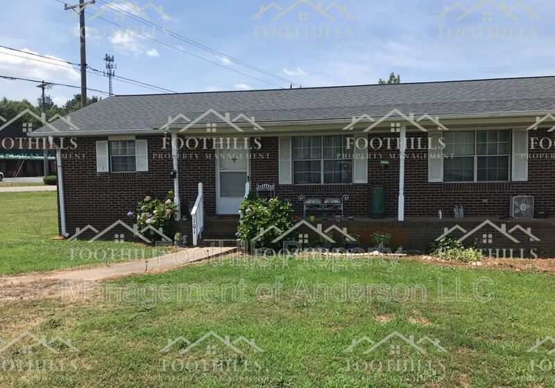 101 Teakwood Dr, Anderson, SC 29625 Condo for Rent in Anderson, SC