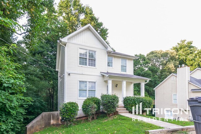 Building Photo - 4311 Hillview Drive Acworth GA