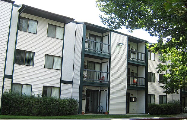 Foto principal - Franklin Grove Apartments