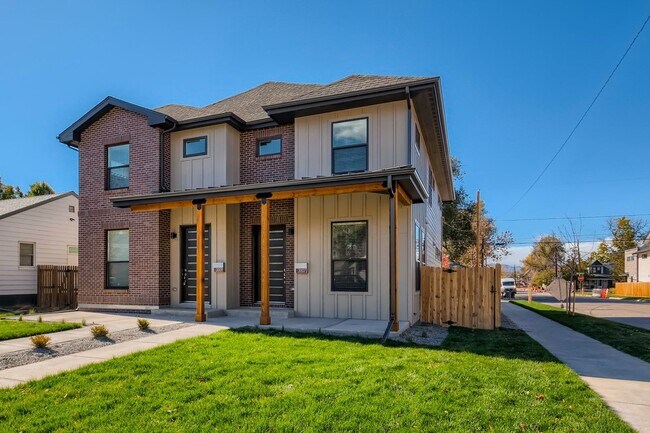 Foto del edificio - New Construction 4 Bedroom 3.5 Bathroom Ha...