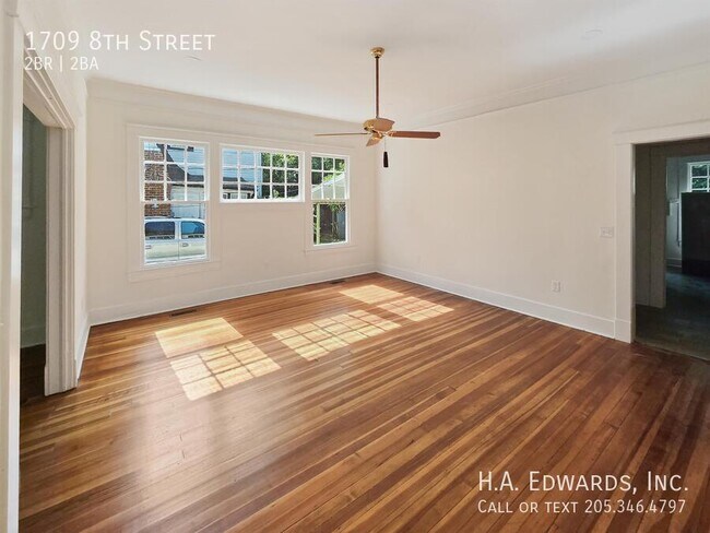 Foto del edificio - 1709 8th St