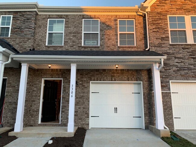 Building Photo - 3450 Asbury Ln