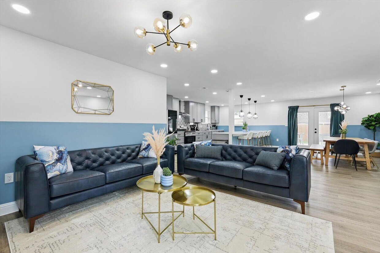 Foto principal - 3321 Ridgehaven St