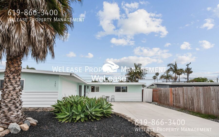 Primary Photo - 1321 East Ln
