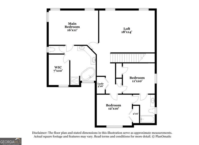 Building Photo - 4580 Ferncrest Pl