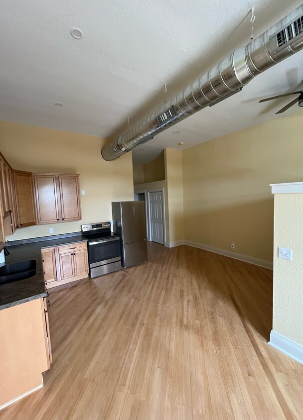 Foto principal - Apartments at the Crossing