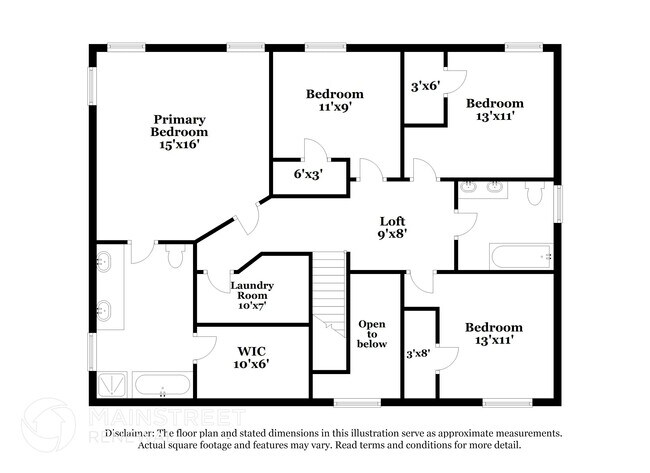 Foto del edificio - 1220 Cheyenne Ct
