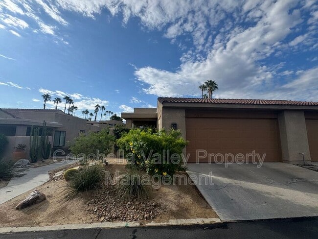 Foto del edificio - 72335 Canyon Ln