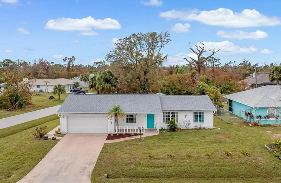 Foto principal - 11431 Baggot Ave