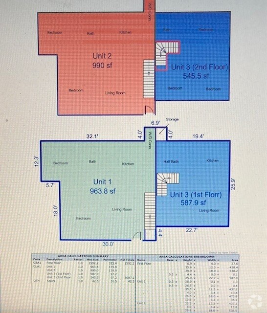 Olmos Park Terrace Apartments for Rent with a Yard San Antonio, TX