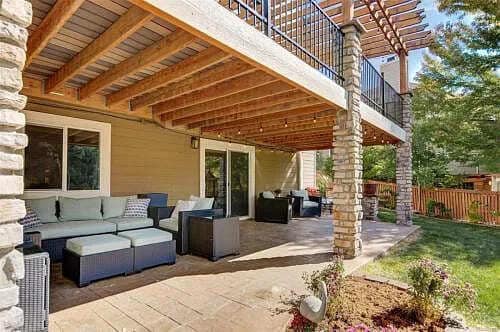 Foto del edificio - 9981 Prairie Falcon Ln
