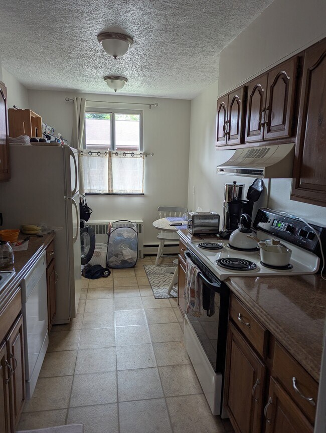 Foto del edificio - 700 East Ave