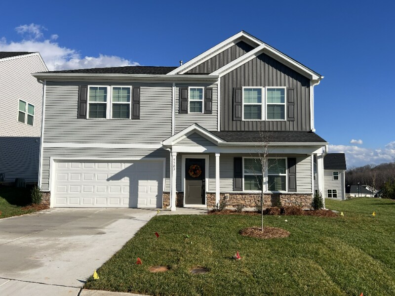 Foto principal - 5303 Spicewood Lk Dr