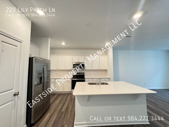 Foto del edificio - 229 Lily Patch Ln
