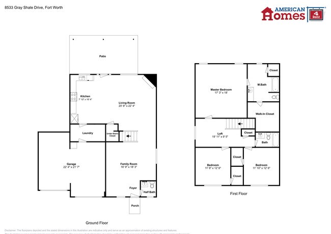 Foto del edificio - 8533 Gray Shale Drive