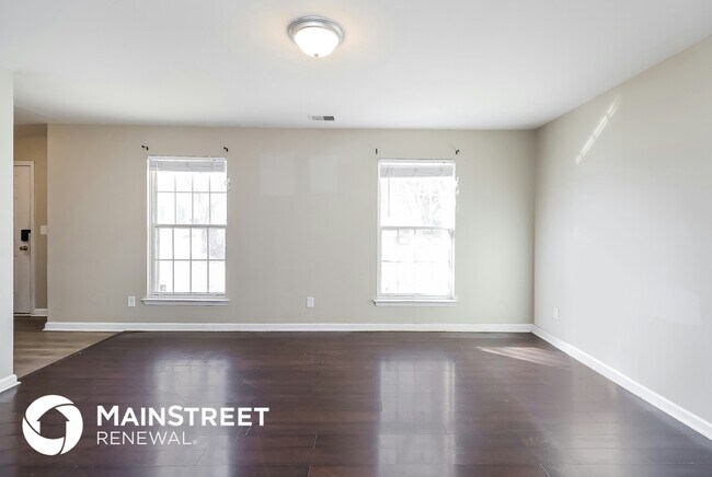 Foto del edificio - 3412 Stonemarsh Ct