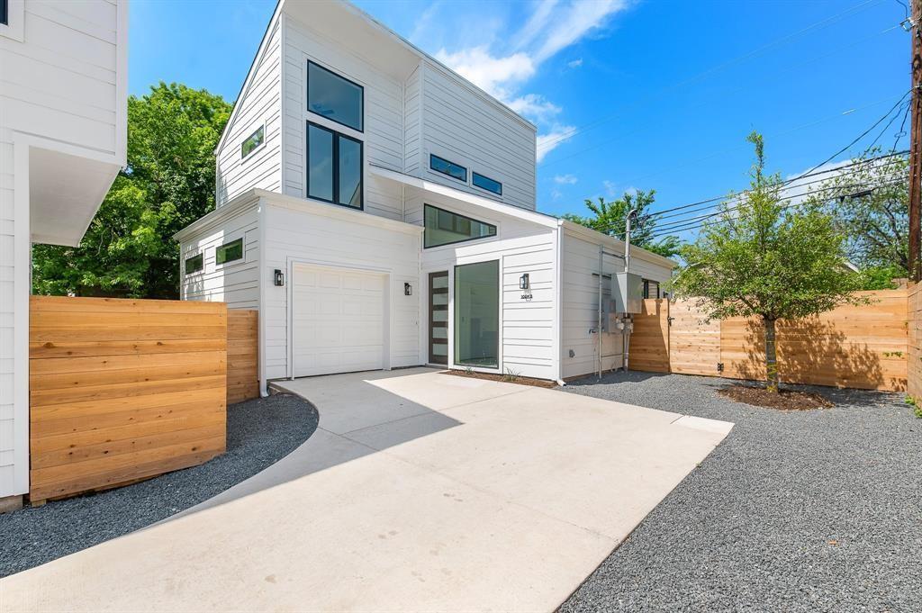 Foto principal - 106 W Croslin St