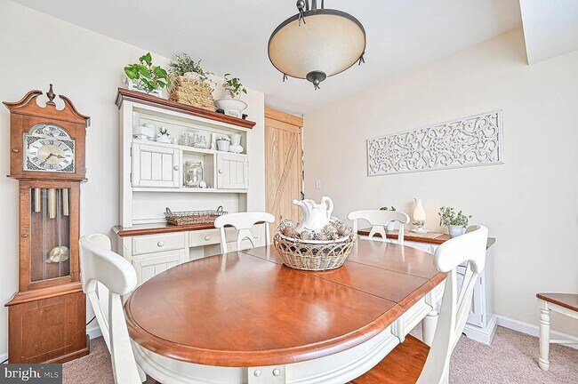 Foto del edificio - 16 Country Hollow Cir
