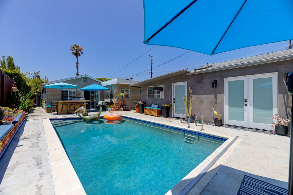 Foto principal - 3512 Greenwood Ave