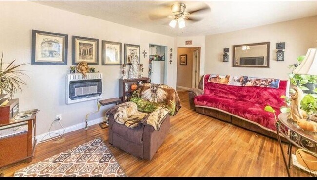 Foto del edificio - 3306 1st Pl