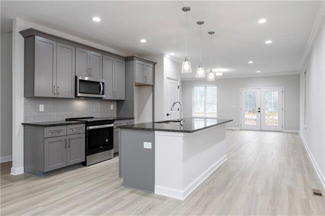 Foto del edificio - 1994 Main St NW