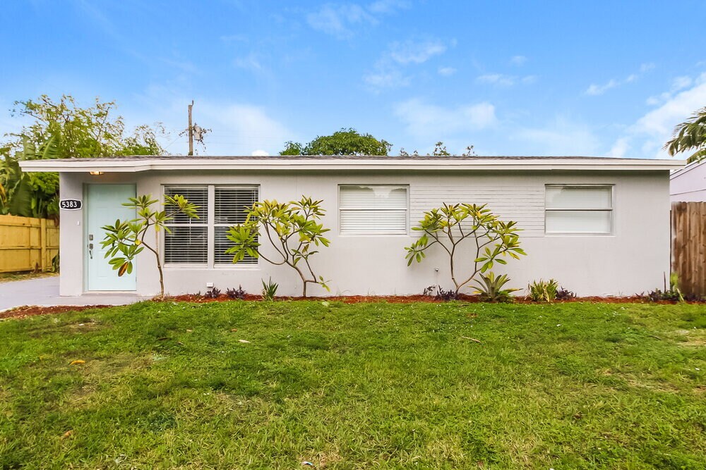 Primary Photo - 5383 Eadie Pl