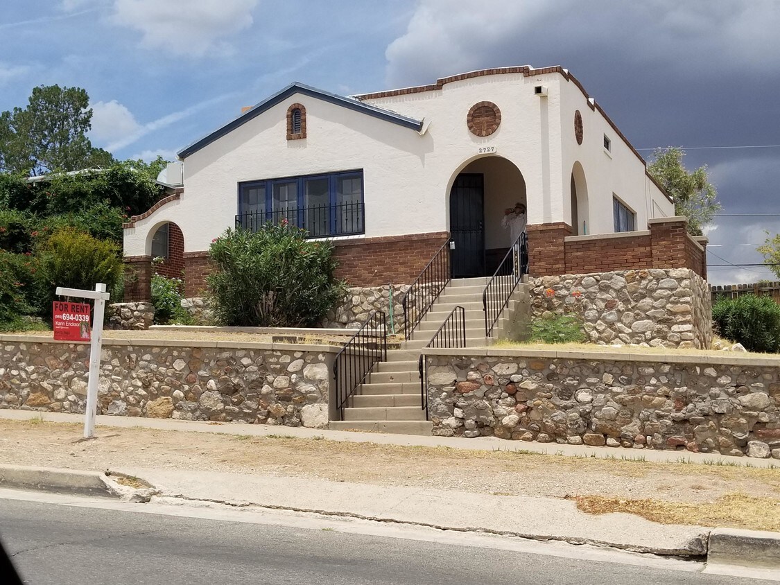 2727 Altura Ave, El Paso, TX 79930 House Rental in El Paso, TX