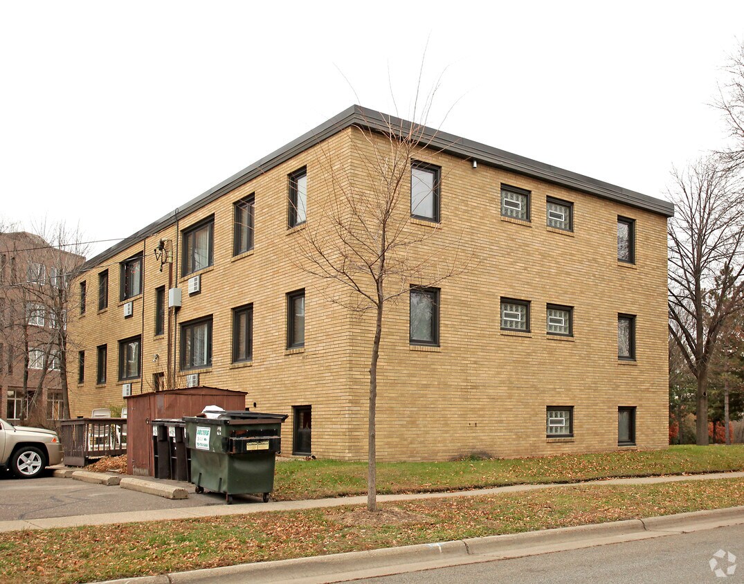 Foto del edificio - 658 Greenbrier St