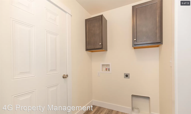 Building Photo - 4 br, 2 bath House - 711 Pierre Street