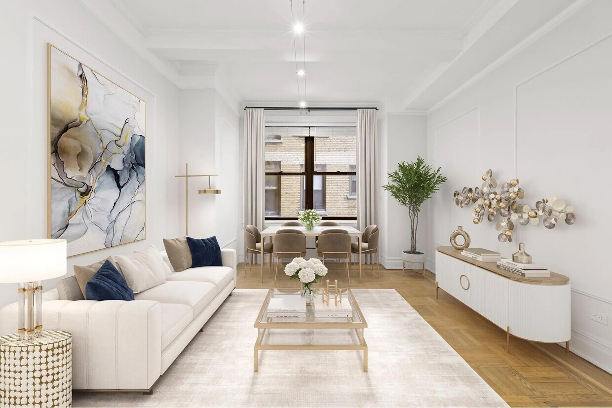 Foto principal - 545 West End Ave
