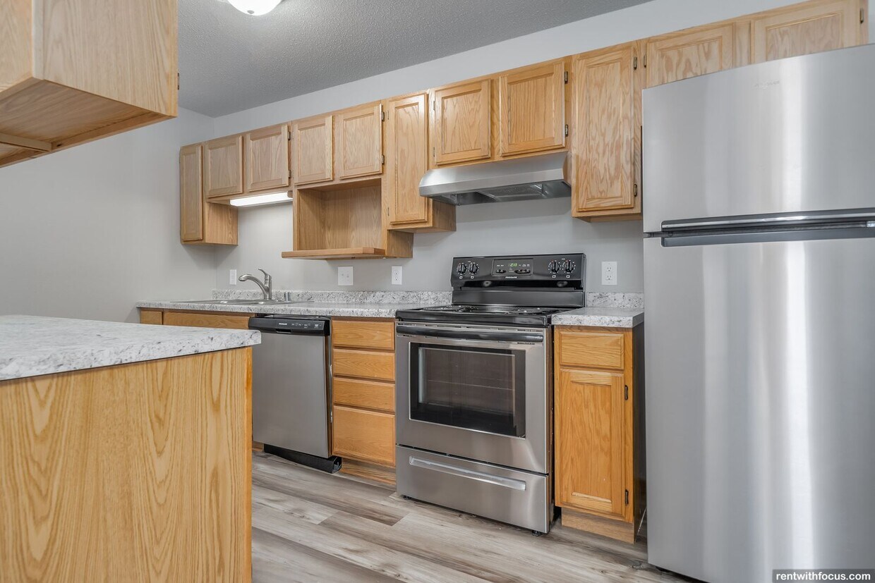 Eastside Apartments Apartments in Omro, WI