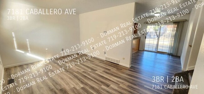 Building Photo - 7181 Caballero Ave