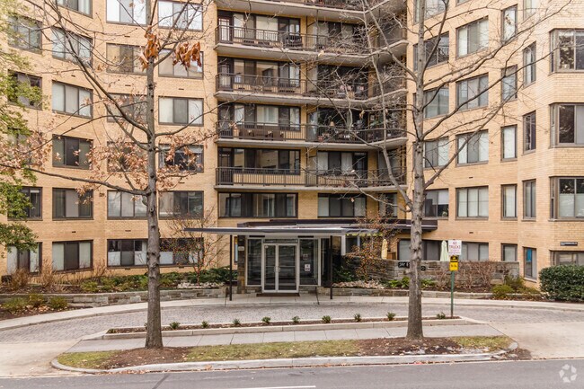 Foto del edificio - Essex