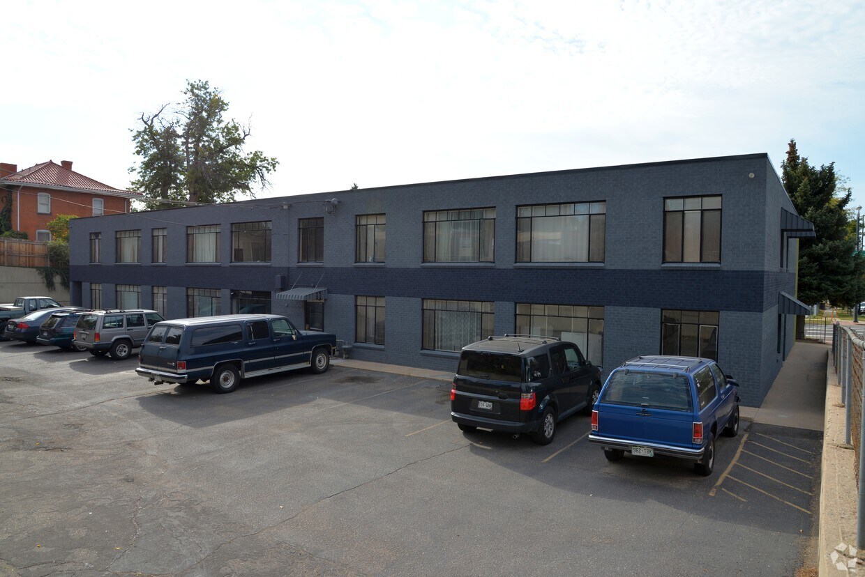 Foto del edificio - 3595 W 29th Ave