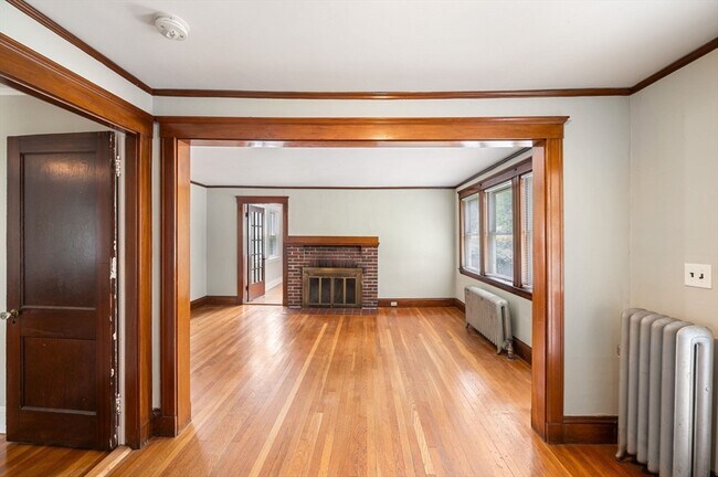 Foto del edificio - 14 Winchester Rd