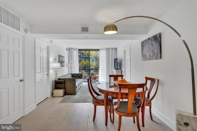 Photo - 3401 38th St NW Apartment