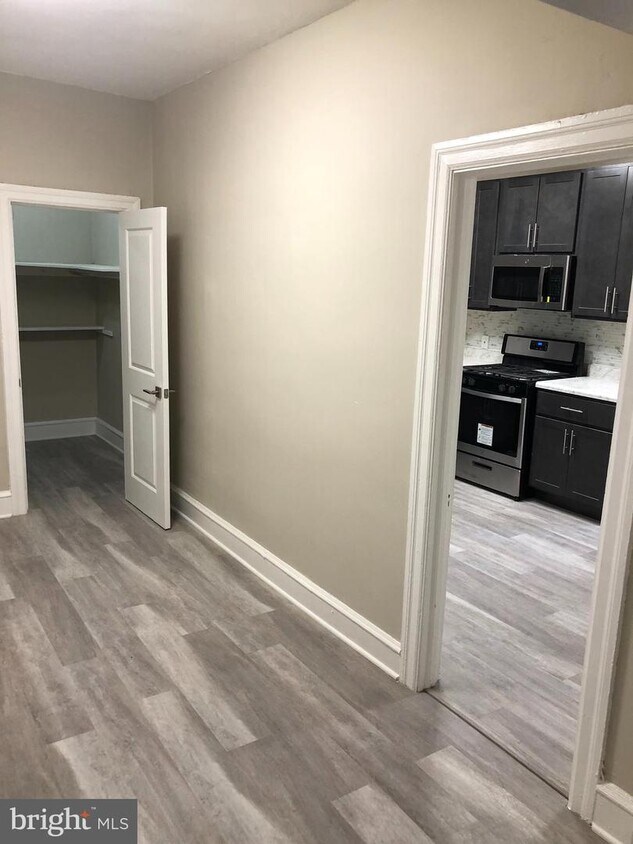 Foto principal - 601 W Cliveden St