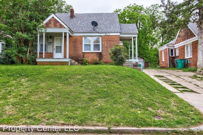Building Photo - 1 br, 1 bath House - 2328 NW 22ND