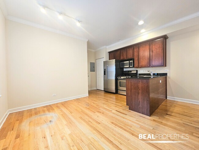 Foto del edificio - 3246 N Clifton Ave