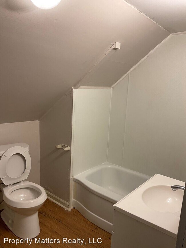 Foto del edificio - 3 br, 2 bath House - 1006 W. Second Avenue