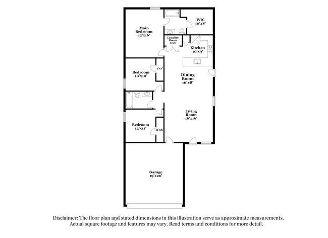 Building Photo - 4311 Levee Rdg
