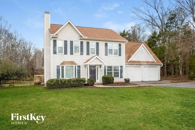 Building Photo - 6350 River Crest Dr