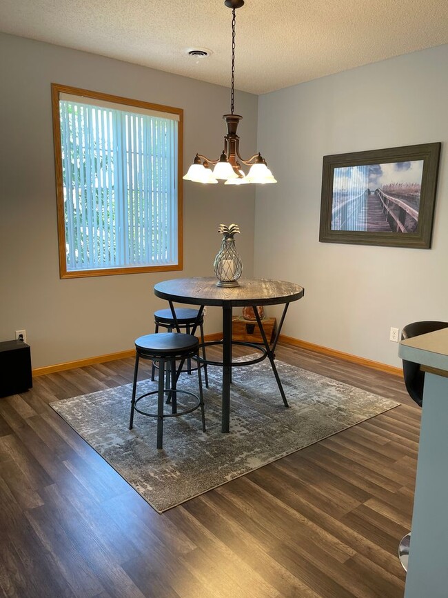 Building Photo - Beautiful end unit townhome in Elk River!