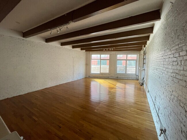 Foto del edificio - 86 Bedford St