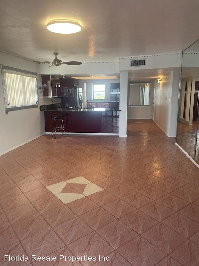 Foto del edificio - 2 br, 2 bath House - 3300 North Key Drive  8W