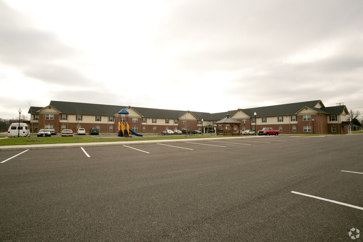 Foster Senior Homes Apartments in Hopkinsville, KY