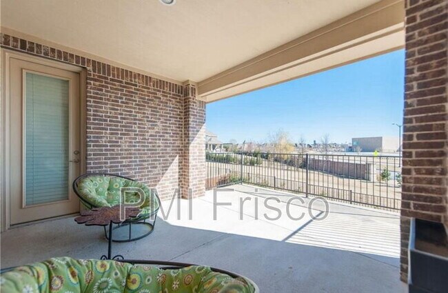 Foto del edificio - 4536 Addax Trail