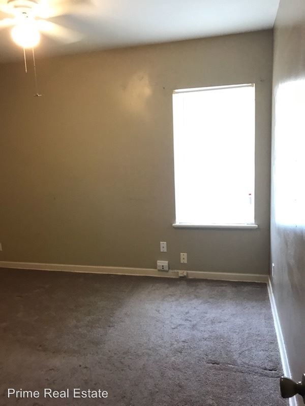 Foto del edificio - 3 br, 1 bath House - 1045 Burr Dr.