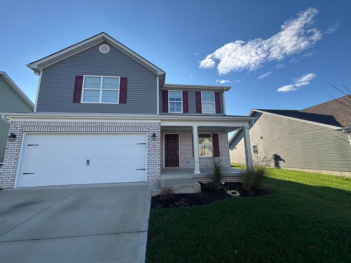 Primary Photo - 140 Landry Ln