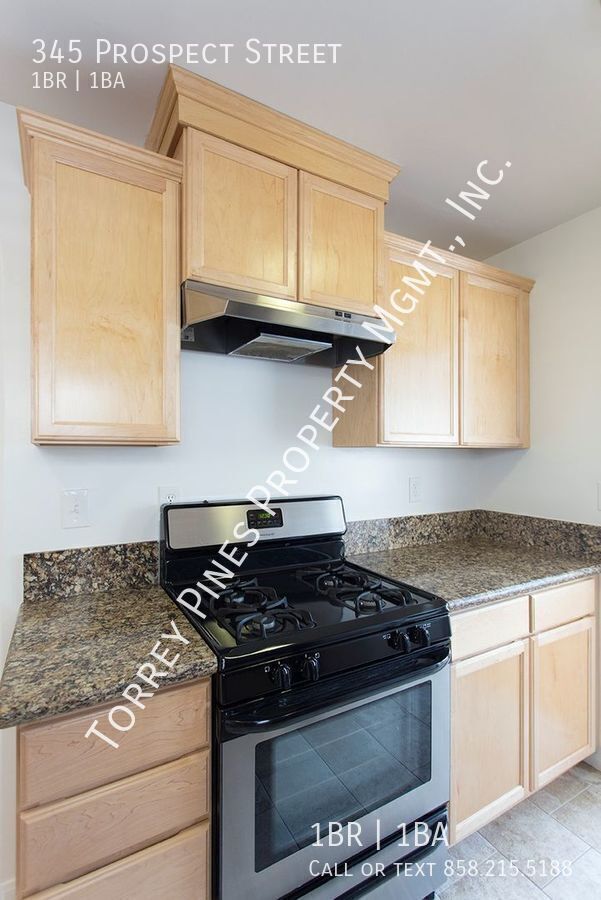 Foto del edificio - 345 Prospect St